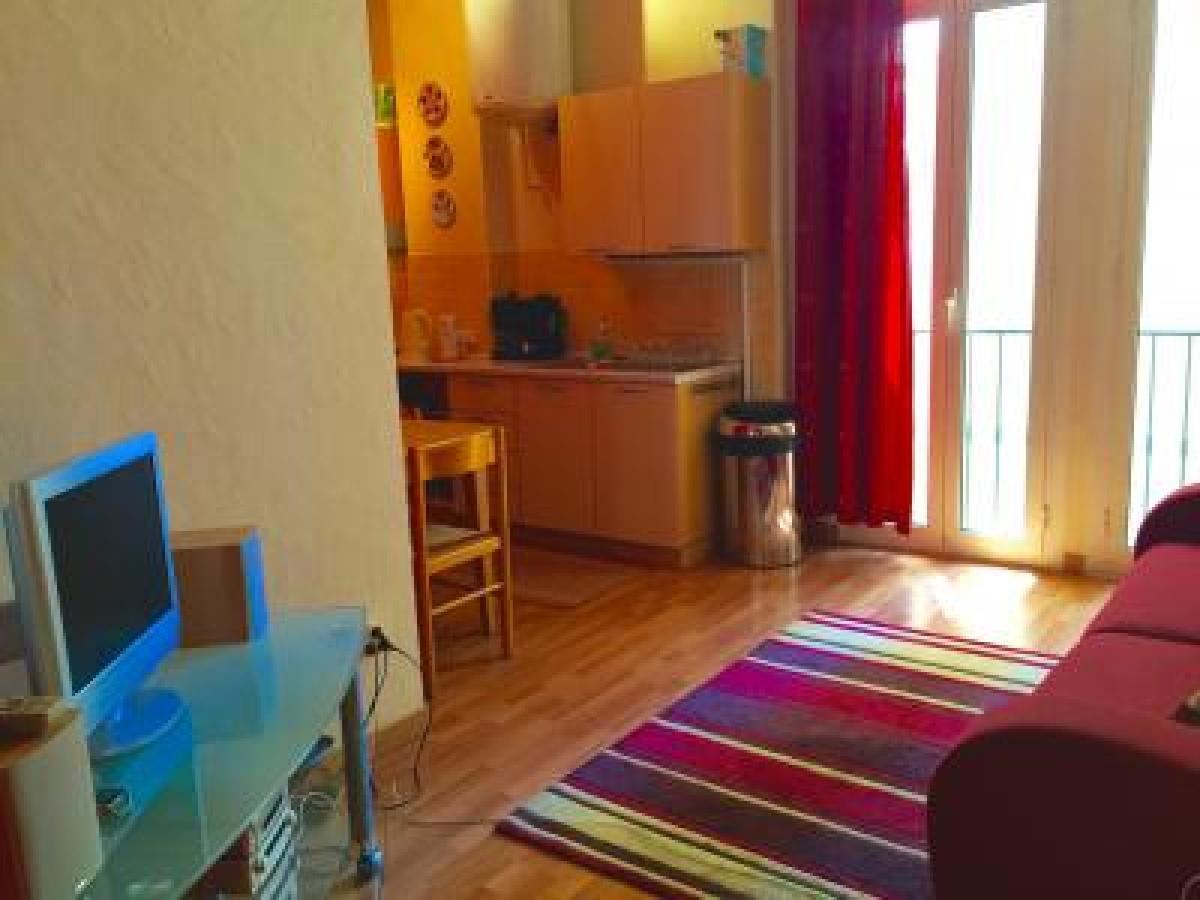 Centrally Located One Bedroom Just Minutes By Foot To The Palais Des Festivals And Beaches 207 * Cannes